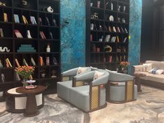 -铂尔登国际酒店(南山深圳湾口岸店)