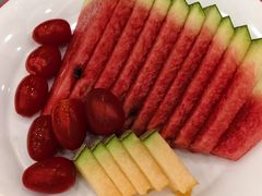 -红菜坊·烤鸭·川鲁宴(石园店)