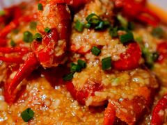 -二钳洞庭虾蟹·江湖菜(成都鹭岛店)