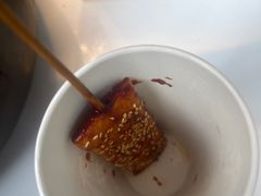 -香园茶社·金陵小灶(老门东店)