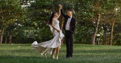 点击看大图 -情订奇缘婚纱摄影(和平路店)