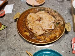 -牛牛章·章鱼水煎肉(光谷世界城店)