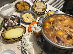 -范贤光鸡公煲(平乐园总店)