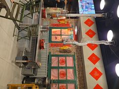 -永安里地摊烤肉(首创店)