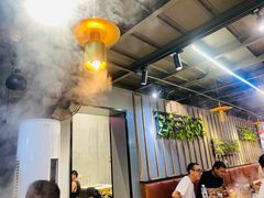 -刘少华贵州小黄牛·鲜牛肉火锅(总店)