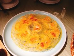 金网锅贴-花千醉(新街口店)