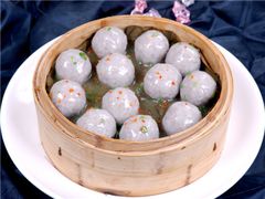 萝卜丸子-幸福里小区