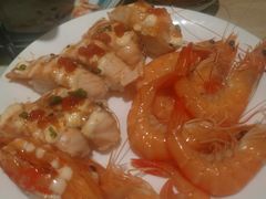 -大渔铁板烧(蛇口店)