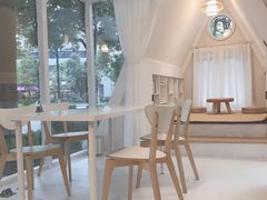 -SUGAR COFFEE城市咖啡(三一重工店)