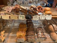 -慢熟面包店bud bread(孩儿巷店)