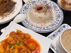 -旺达小吃•三十年福州菜(正大广场店)