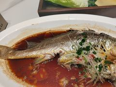 -李记搅团•非遗陕菜(三桥店)
