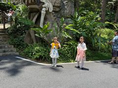 -森波拉奇妙世界