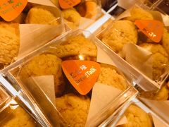 -BreadTalk面包新语·烘焙蛋糕(海珠丽影广场店)