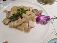 -香香海南菜餐厅