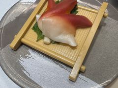 -争鲜回转寿司(朝北大悦城店)