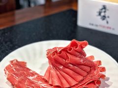 奶香原切牛肉-再宣武文化主题餐厅·清真