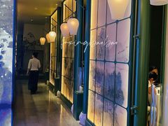 门面-潮上潮(南中环店)