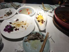 -蜀龙阁· 龍头水煮鱼(天坛店)