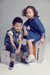 -INKIDS潮童社儿童摄影(朝阳大悦城店)