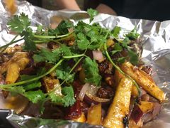 -小胖子烤肉(梦想城店)