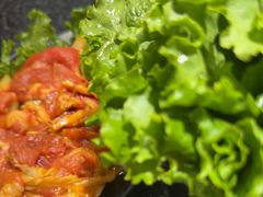 -四斤烤肉(东戴河孟家店)