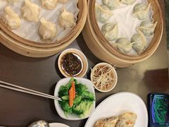 -高雄杨宝宝锅贴