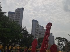 -洲头咀公园