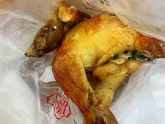 -吴山烤禽 (吴山路店)