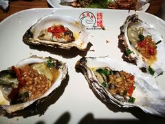 -本色.小马哥烧烤(五一路总店)