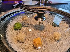 -挂雪铁锅炖大鹅