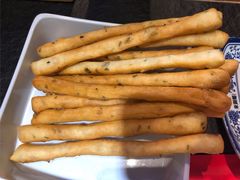 小油条-来涮蜀鲜货火锅串串香(菜市口店)