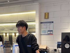 -Dogi&kiki Coffee(中心商务大厦店)