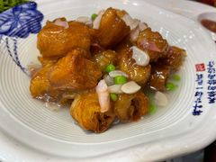 -百家鲜·杭帮菜