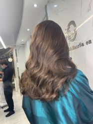 -潘多拉Hairsalon