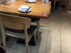 -九毛九西北菜(大东海店)