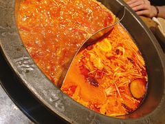 -蜀大侠火锅(四川北路店)