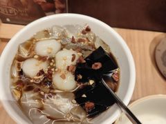 -太二酸菜鱼(天鹅湖万达店)