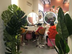 -海马体照相馆(上海宝山万达广场店)