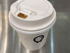 今朝咖啡-缶乐FOLLOW咖啡