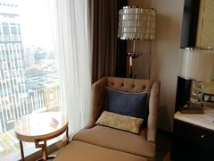 -长沙富力万达文华酒店