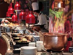 -北京中国大饭店