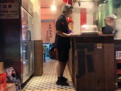 -丁阿纸面馆