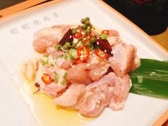 -町町烧肉屋(振华广场店)