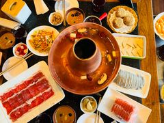 -南门涮肉(通州店)
