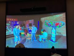 -和子足浴SPA会馆(东方之门店)