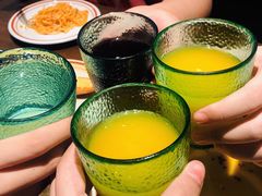 -萨莉亚意式餐厅(南京龙湾天街店)