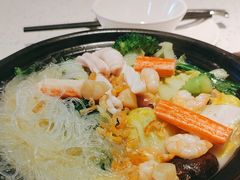 -新宝餐厅(流塘店)