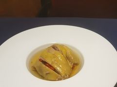 -老吉堂上海本帮菜(工体店)