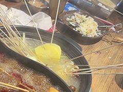 -江湖六膳門串串香(隆礼路店)